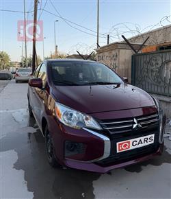 ميتسوبيشي ميراج